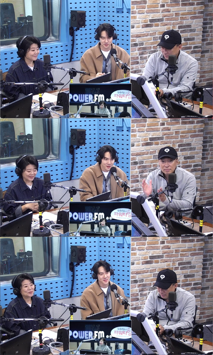 “유연석 매너 좋고 팁도 줘” 목격담에 이성민 “팩트. 실제 모습도 같아…