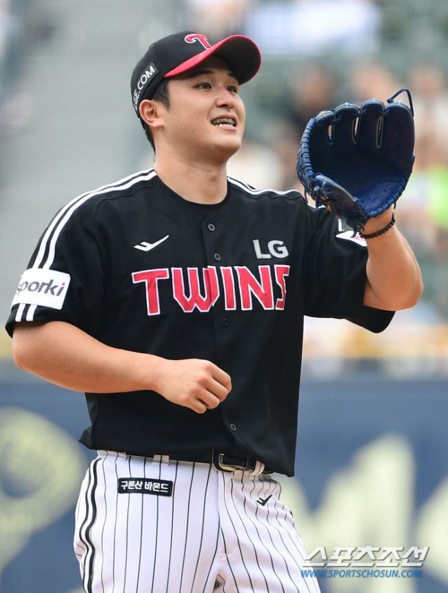 최원태 트레이드가 실패라고?  최원태는 실패. 하지만 트레이드는 1000…