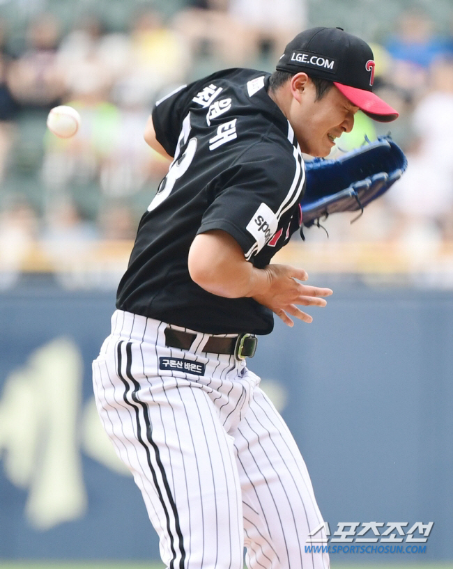 최원태 트레이드가 실패라고?  최원태는 실패. 하지만 트레이드는 1000…