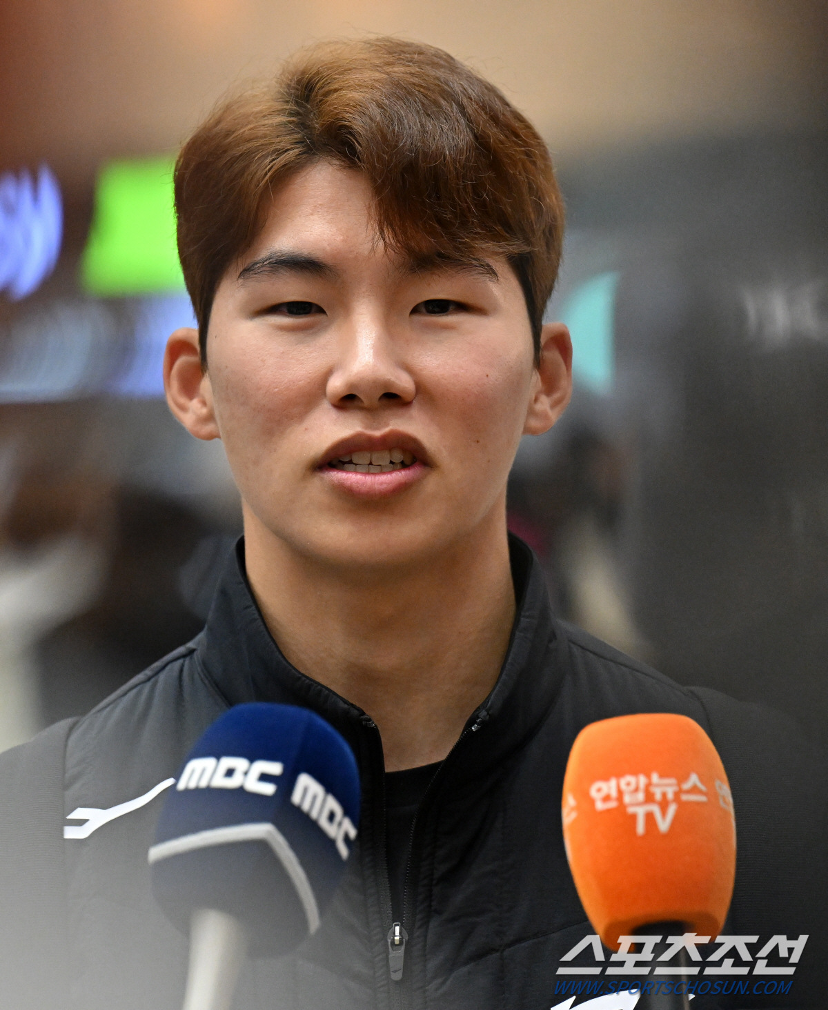 AG 金→APBC '캡틴'이 자신한 분위기…"항저우에서 자신감 얻어, 도…