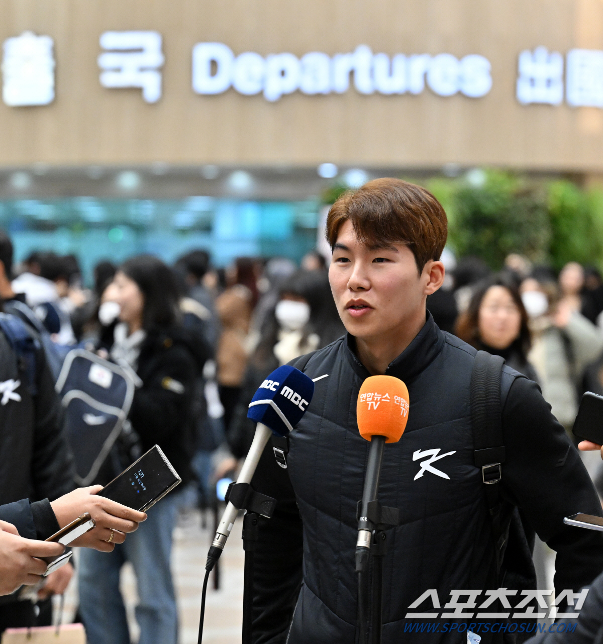 AG 金→APBC '캡틴'이 자신한 분위기…"항저우에서 자신감 얻어, 도…