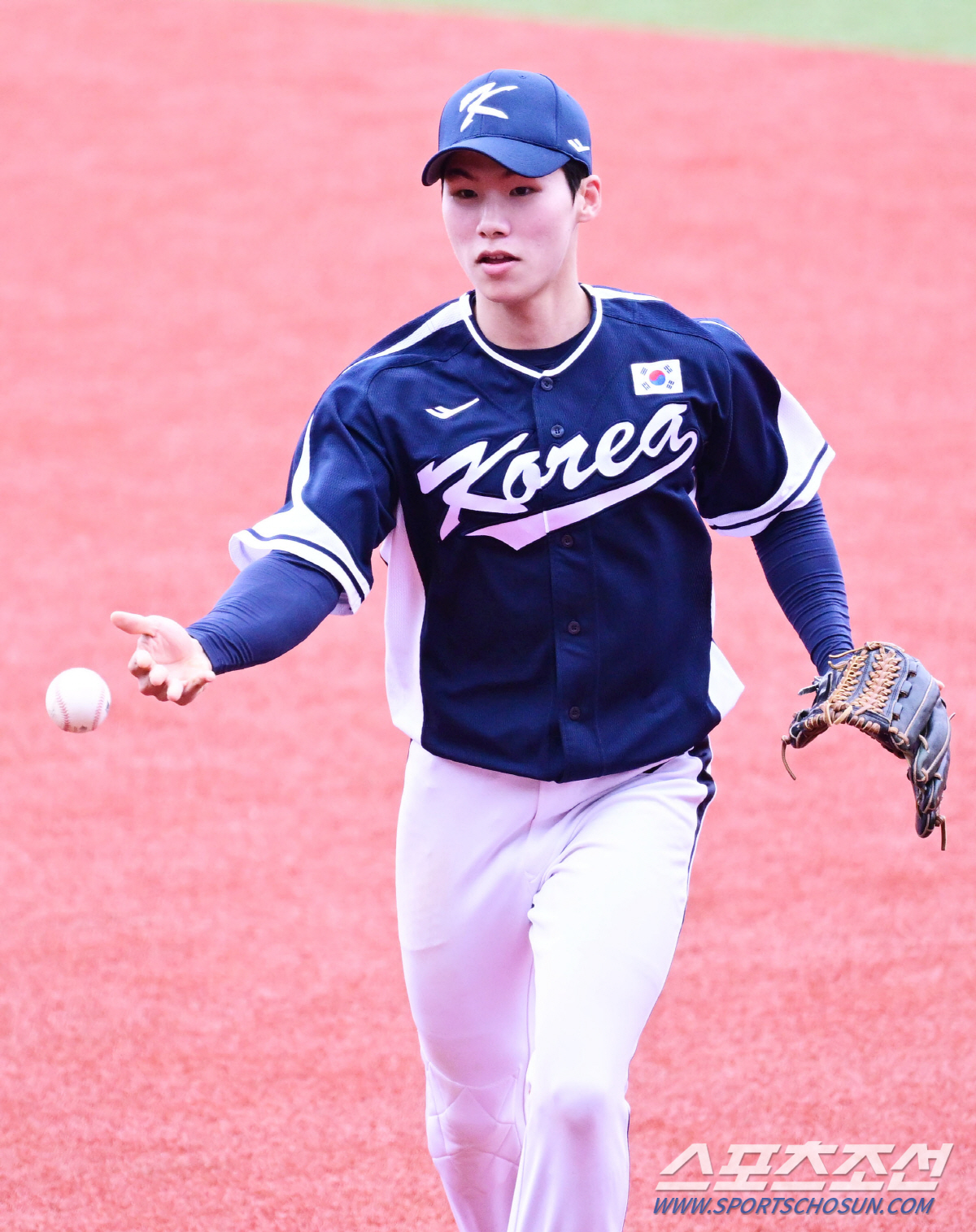 AG 金→APBC '캡틴'이 자신한 분위기…"항저우에서 자신감 얻어, 도…