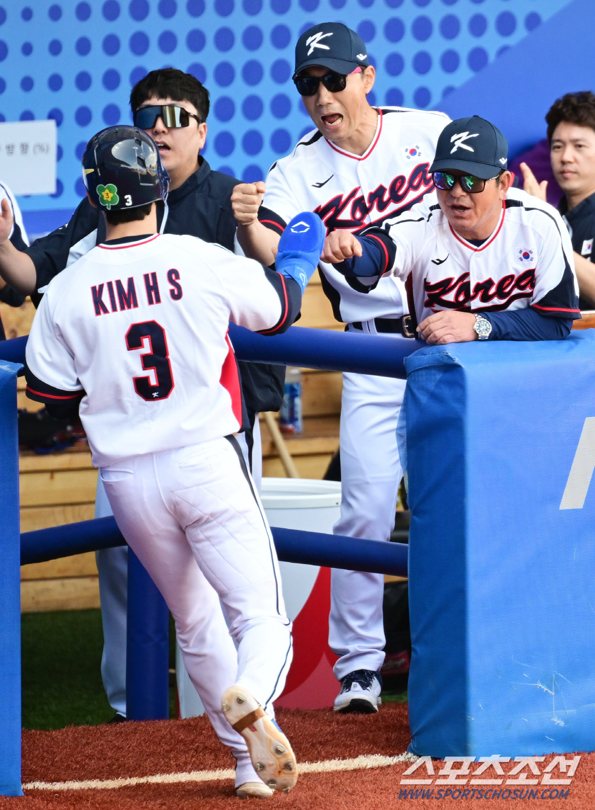 AG 金→APBC '캡틴'이 자신한 분위기…"항저우에서 자신감 얻어, 도…