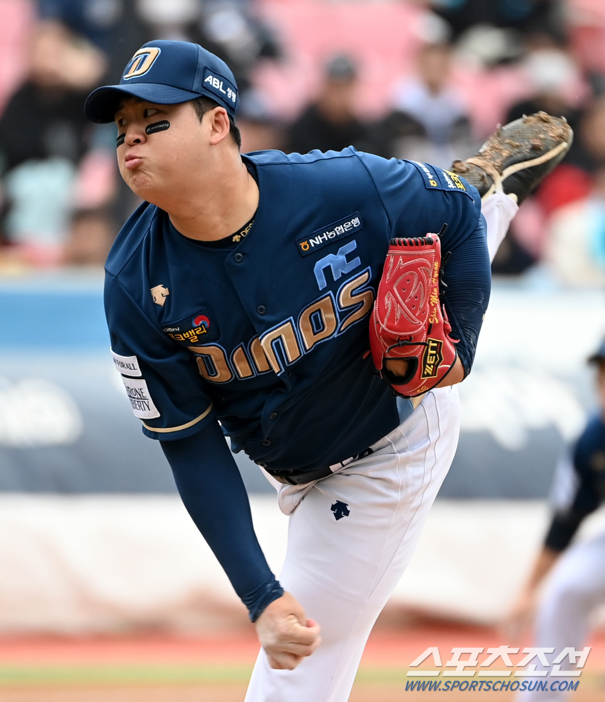 PS 깜짝 스타 '리틀페디', 첫 태극마크까지 달았다…"한 단계 더 성장…