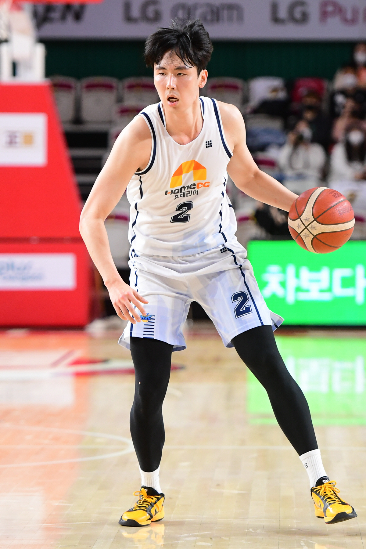 "전역을 명 받았습니다!" 돌아온 허훈-송교창 그런데...…허훈 '당장 …