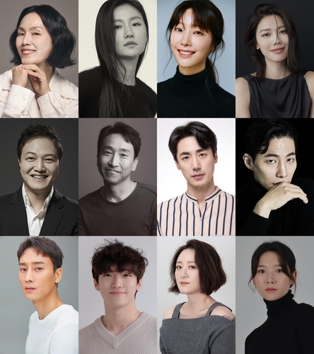 최수영, 첫 연극 도전…여성·퀴어 향한 시선 담은 '와이프'