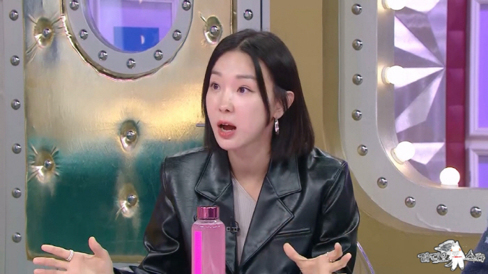 이지혜 "딸 덕분에 나경은과 절친"…'유재석 라인' 집착('라스')