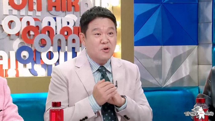 이지혜 "딸 덕분에 나경은과 절친"…'유재석 라인' 집착('라스')