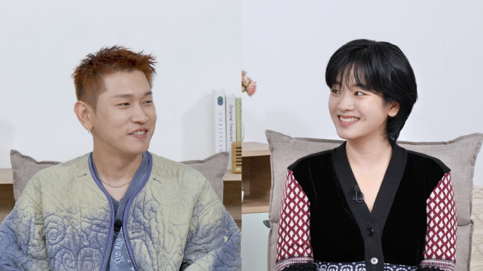 크러쉬 美친 인맥왕 "손흥민·황희찬·김민재 선수와 축구하는 사이"(옥문아…