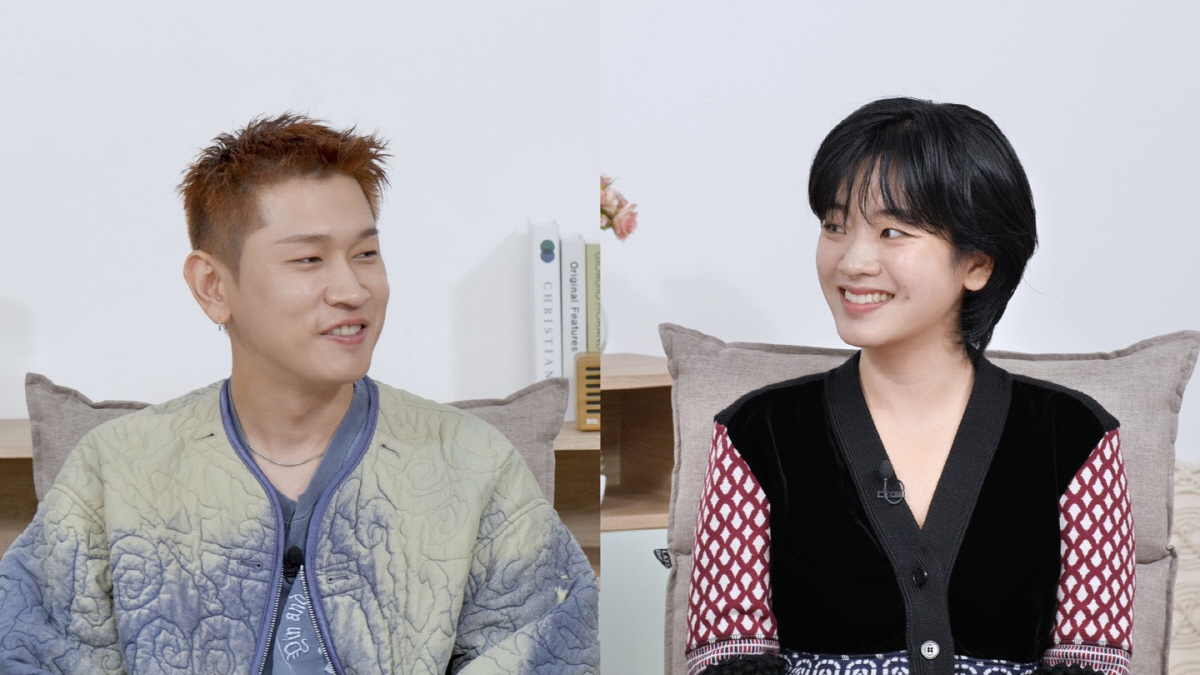 크러쉬 美친 인맥왕 "손흥민·황희찬·김민재 선수와 축구하는 사이"(옥문아…