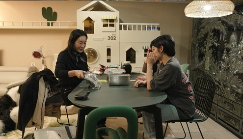 '이용규♥' 유하나, 만난지 3개월만에 초고속 결혼 발표 비하인드 공개(…