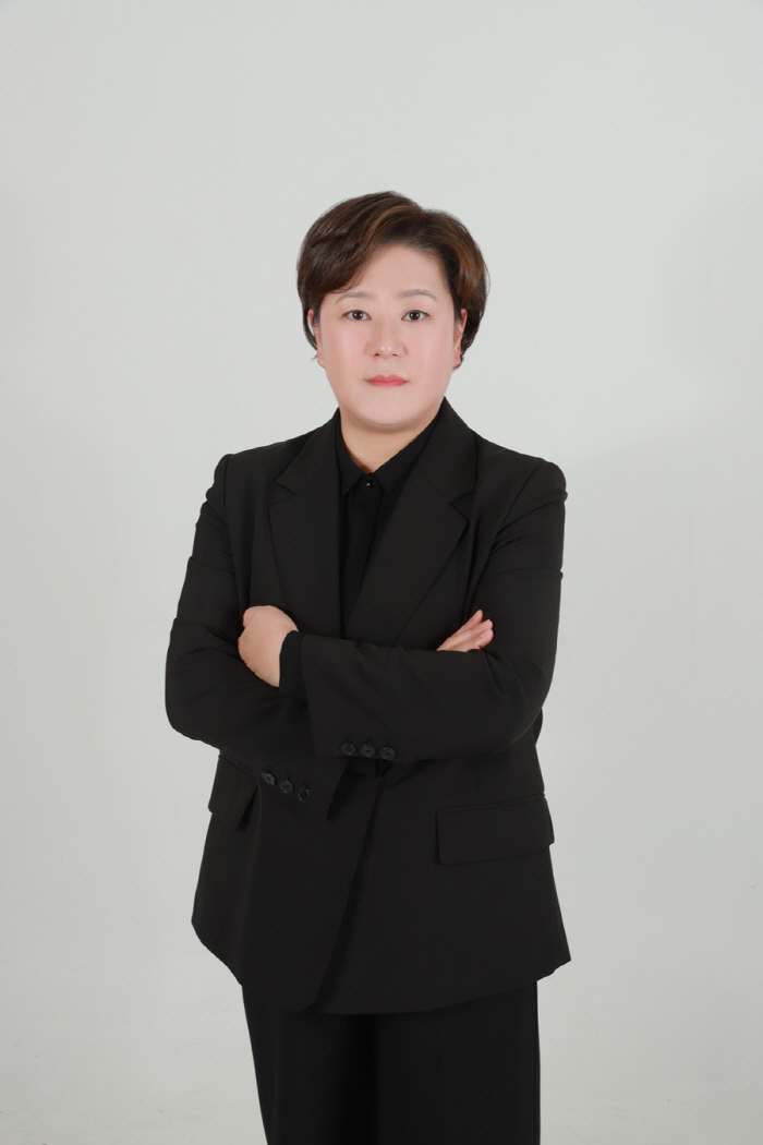 [공식] 방순적 작가, 韓시나리오작가협회 신임 이사장 선임