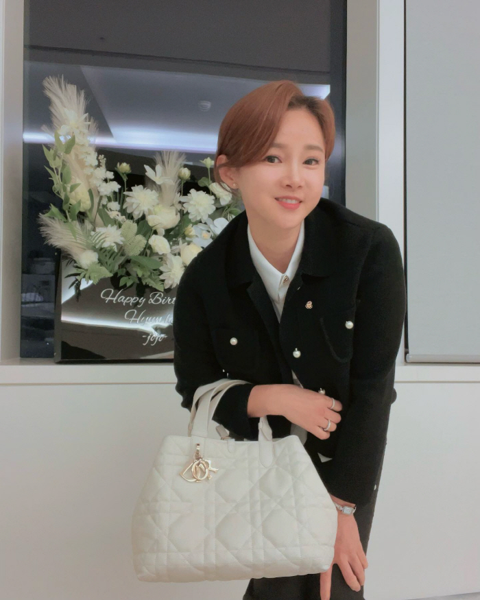 [종합] "전청조에게 너무 받아"…'공범 부인' 남현희, 김영란법 위반 …