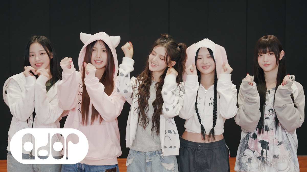[종합] "당신의 노력을 믿어요"…뉴진스·아이브→TXT·판타지보이즈, 수…
