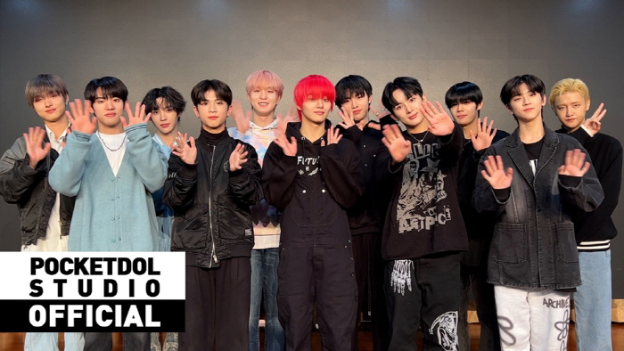 [종합] "당신의 노력을 믿어요"…뉴진스·아이브→TXT·판타지보이즈, 수…