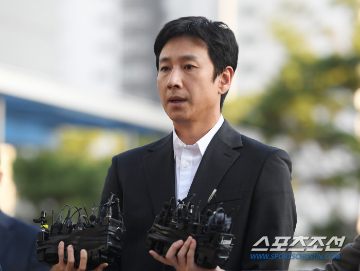 "이선균 다리털 '마약' 감정불가"..또 물증확보 실패한 경찰 '무리수'…