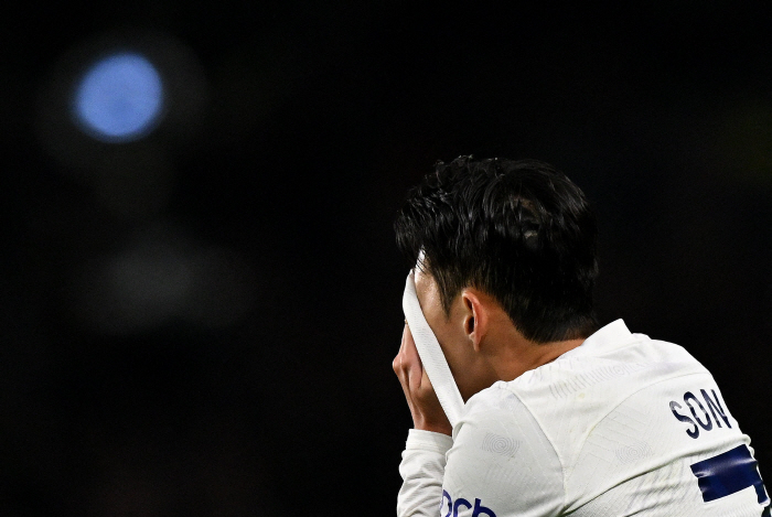 "SON 리더십이 부족해!" EPL 전문가의 악의적 깎아치기, 현지 매체…