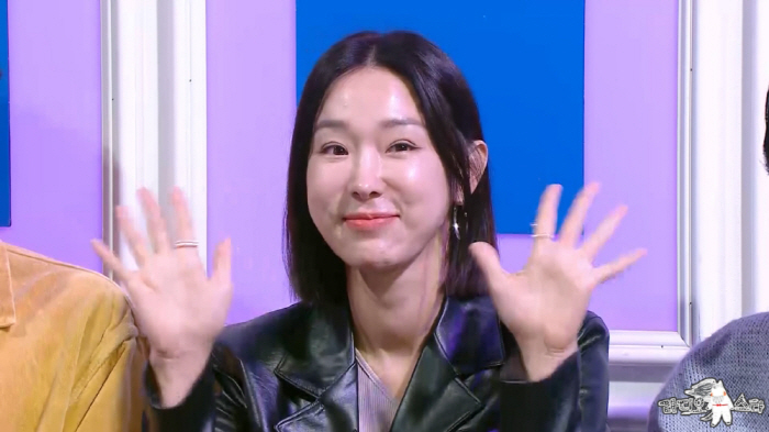 이지혜 "두 딸 얼굴 공개하고 외모 악플 받아 속상"(라스)