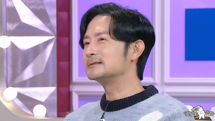 '반백살 파파' 임형준 "'아이 대학 가면 아빠는 70대. 아 싫다' 댓…