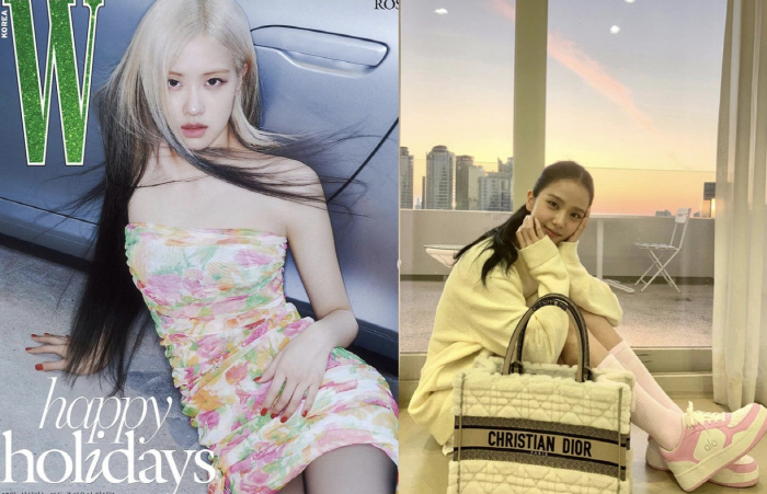 [종합] YG는 휘청, 제니 50억 빌라 현금매입…블랙핑크 재계약에 엇갈…