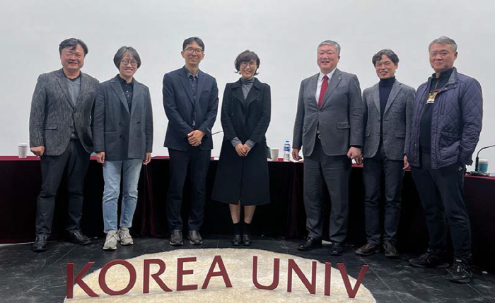 고려대 보건대학원, 자살예방 토론회 개최