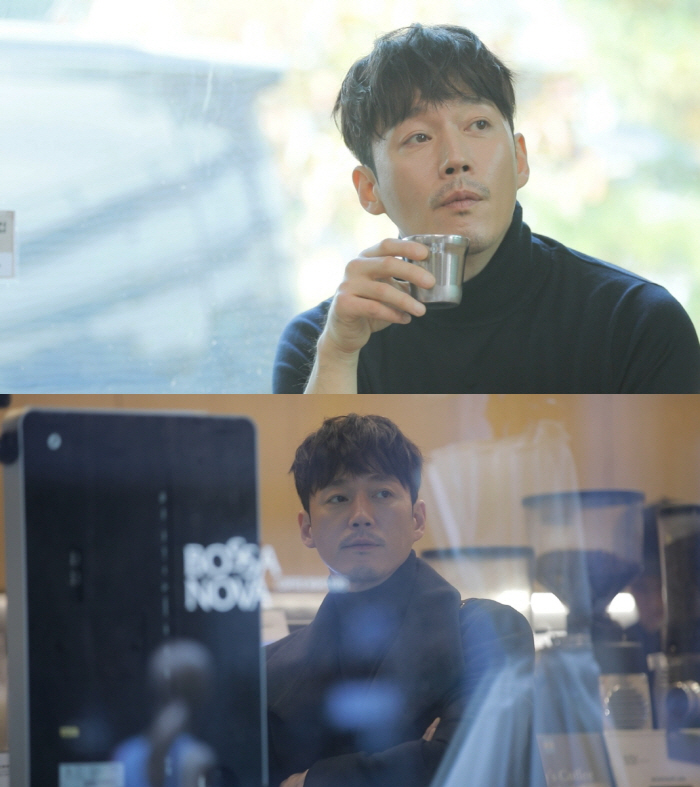 장혁, '살림남' 전격 합류…데뷔 26년 만에 최초 집 공개
