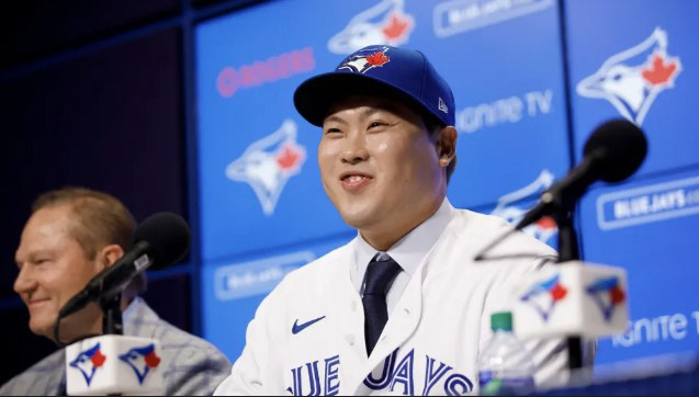 "추신수 이후 최고의 韓 타자" ESPN, 이정후를 FA 야수 3위 평가…