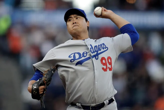"추신수 이후 최고의 韓 타자" ESPN, 이정후를 FA 야수 3위 평가…
