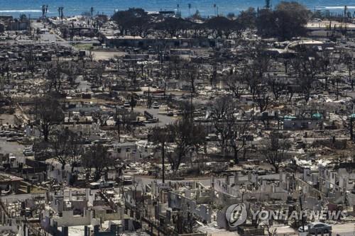뜨거워지는 지구…"30년간 환경 이주민 15억명 발생"
