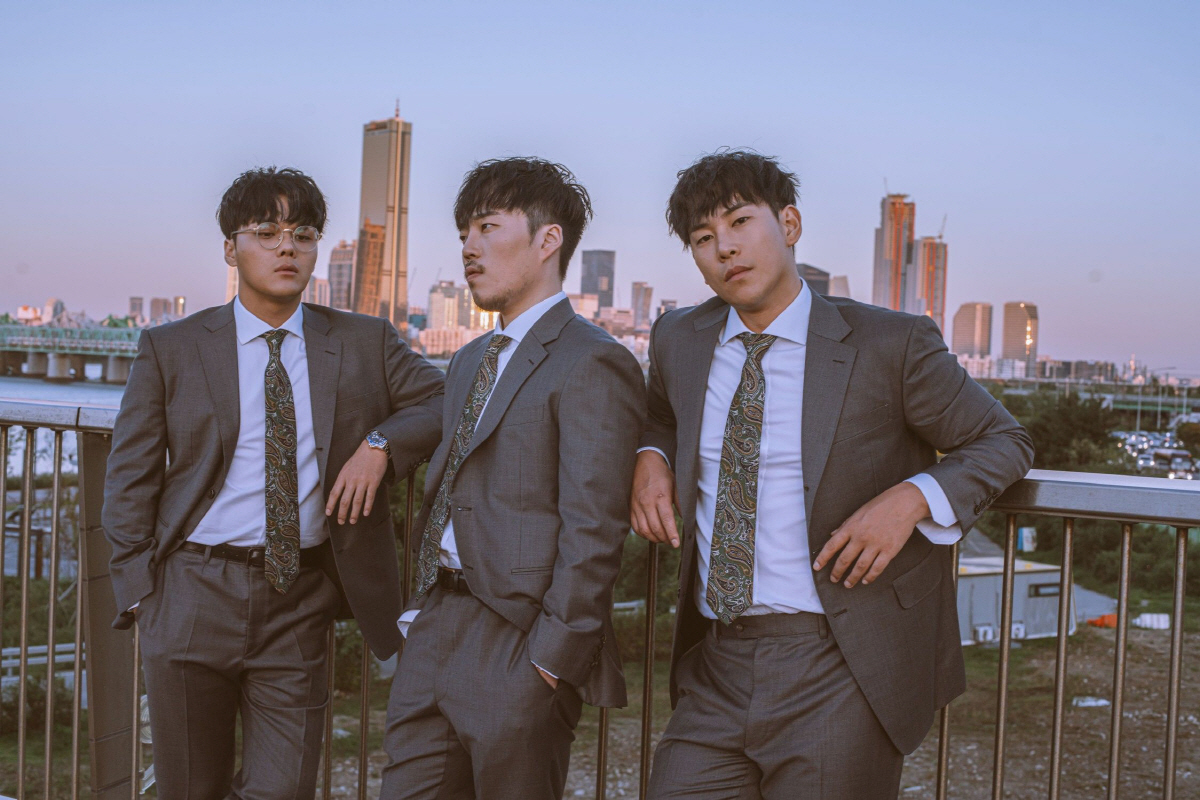 [공식] 장덕철, 레이벡스와 전속계약…2년만 활동재개