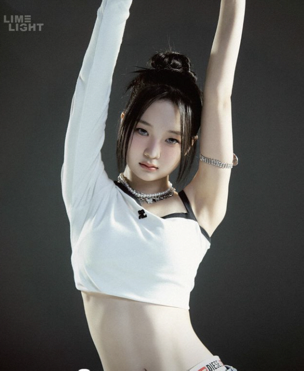 [공식] 라임라잇 가은, 건강문제로 수능 포기