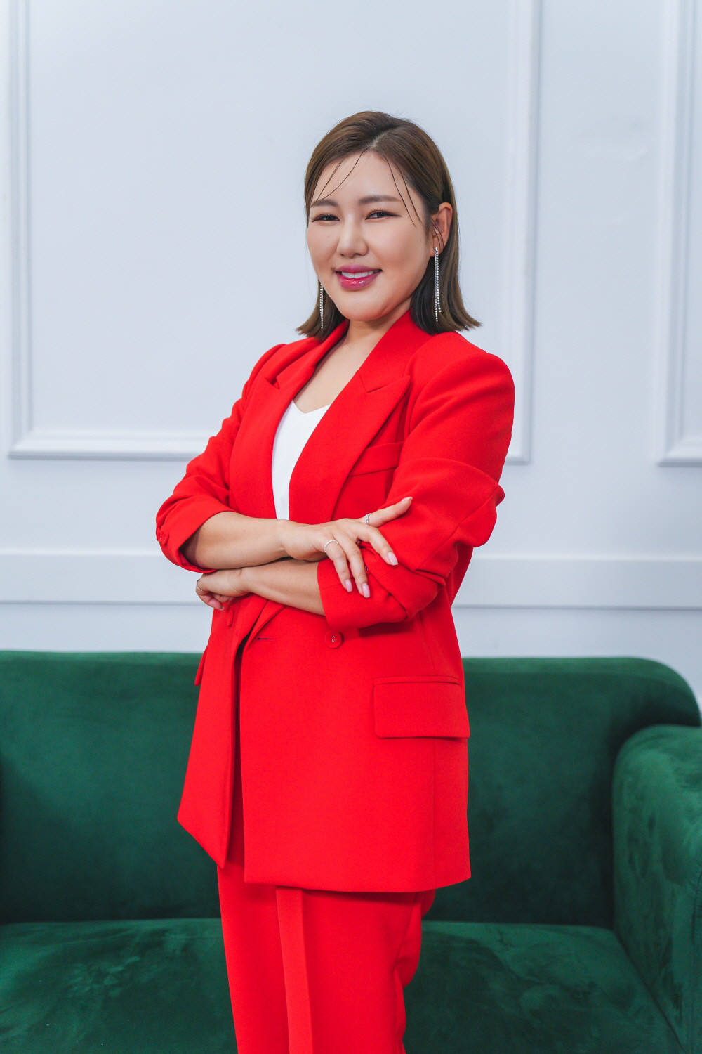 송가인 "'미스트롯' 이후 인생 180도 달라져..시즌3도 숨은 보석 많…