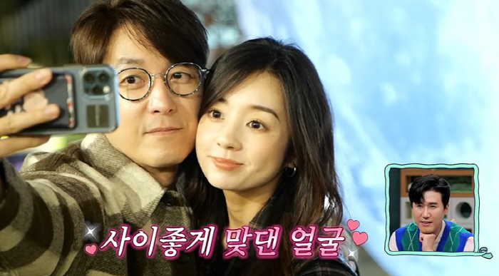 [SC리뷰]사야, 벌써 ♥심형탁 저격…"심씨는 노안이 맞아"('신랑수업'…