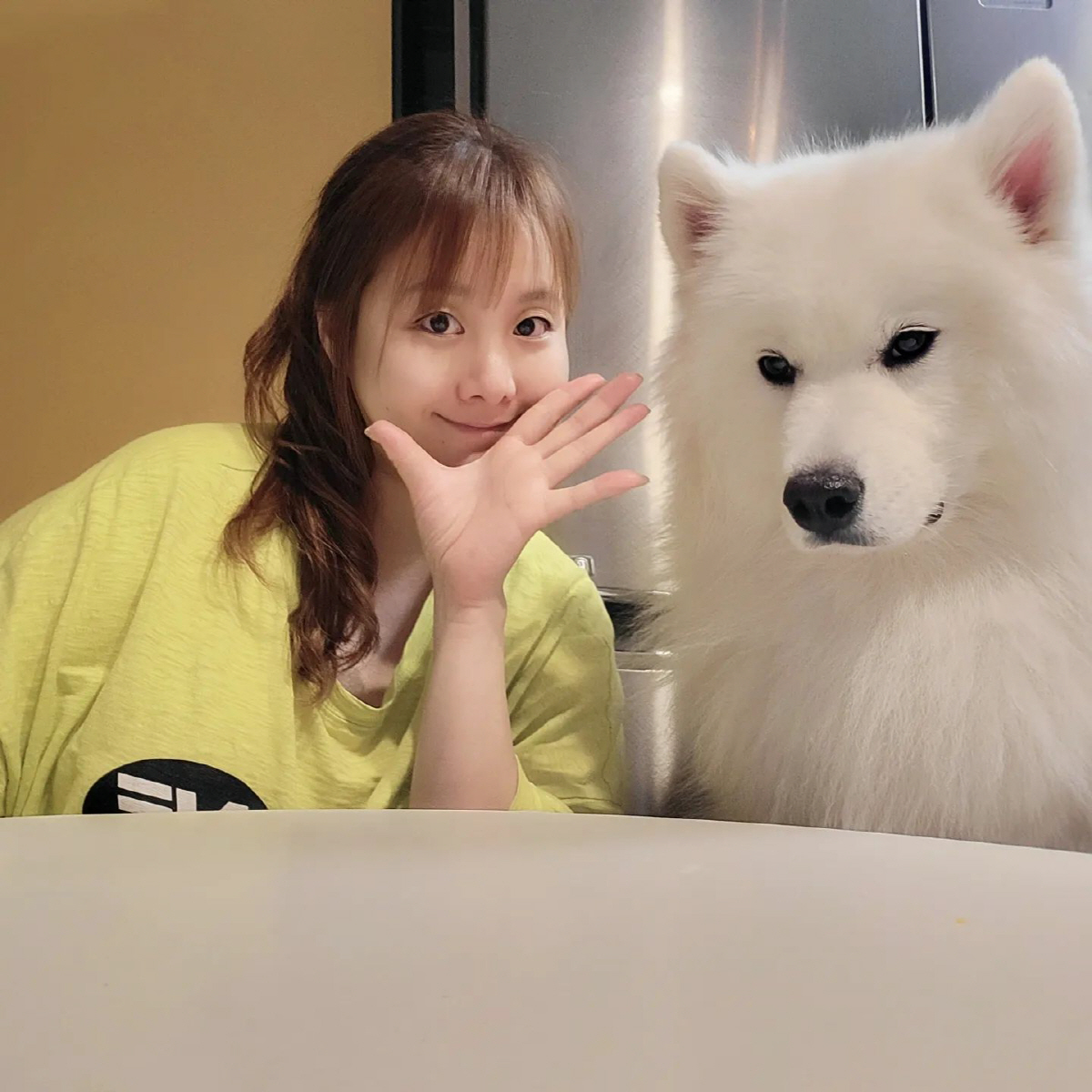 '꼬마요리사' 노희지, 결혼 7년 만에 얻은 2세는 딸.."남편 병원서 …