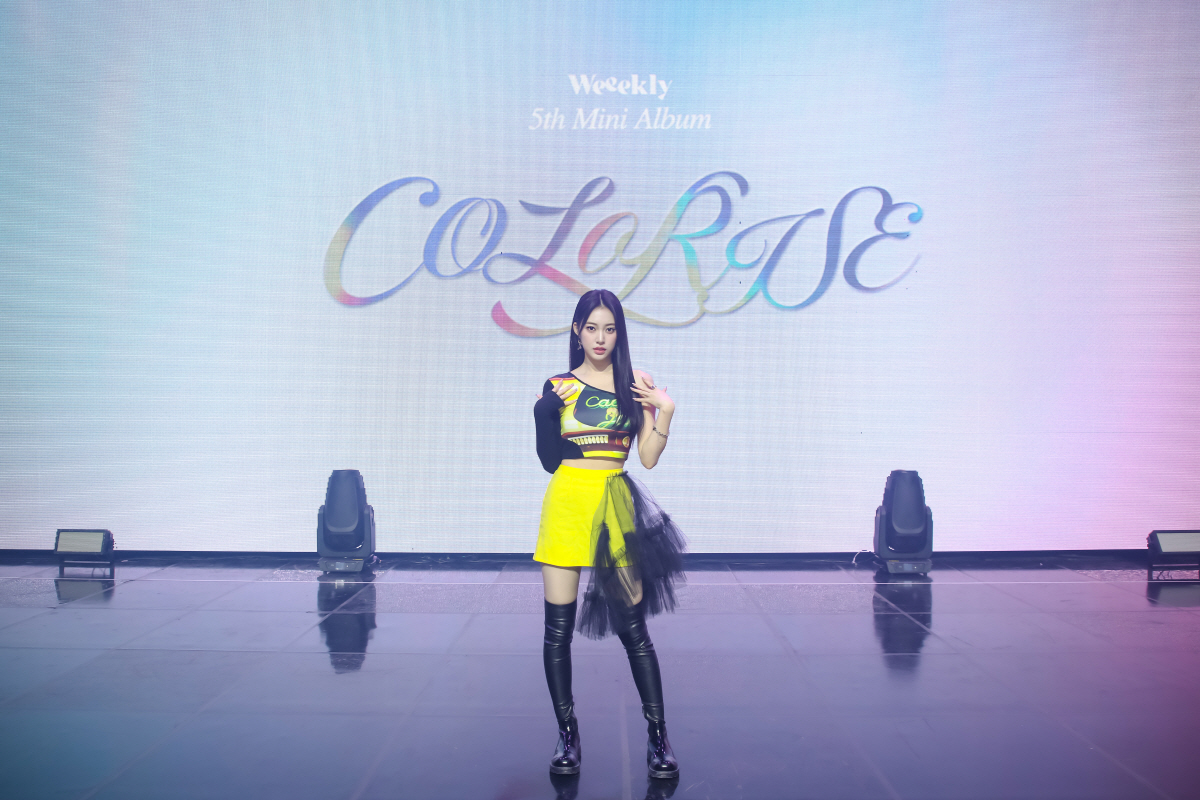 [SC이슈] 2024 아이돌 수능…'본업파' 장원영 "최고의 순간 응원"…