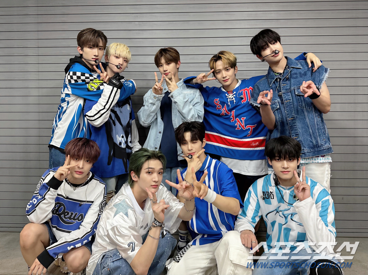 [SC이슈] 2024 아이돌 수능…'본업파' 장원영 "최고의 순간 응원"…