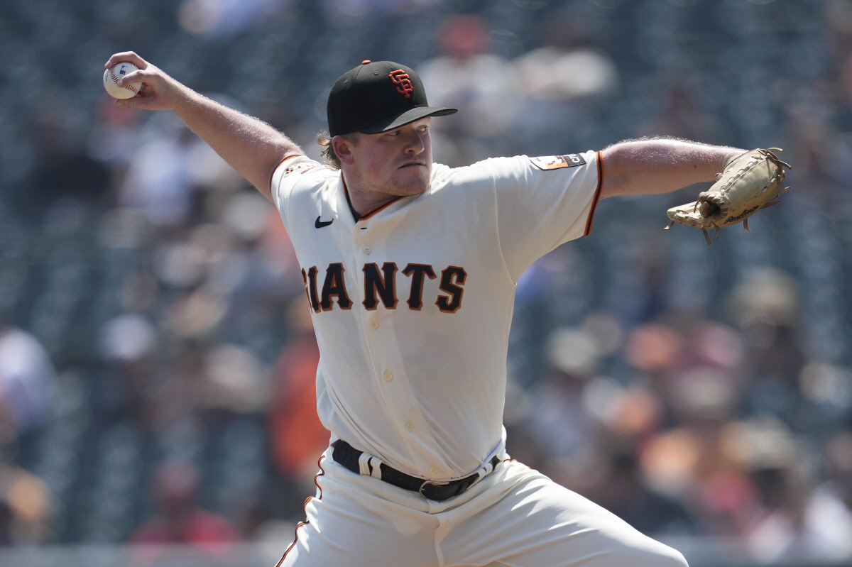 게릿 콜 '만장일치' 사이영상, 10년 恨 화끈하게 풀었다...NL는 '…