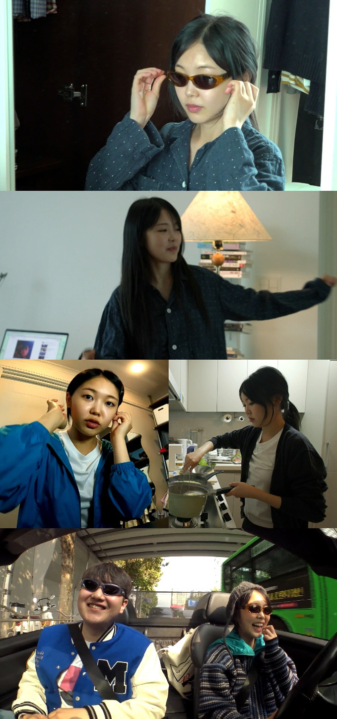 “이게 인테리어?”..미노이, ‘바퀴벌레 모형+난해한 그림’ 독특한 소품…