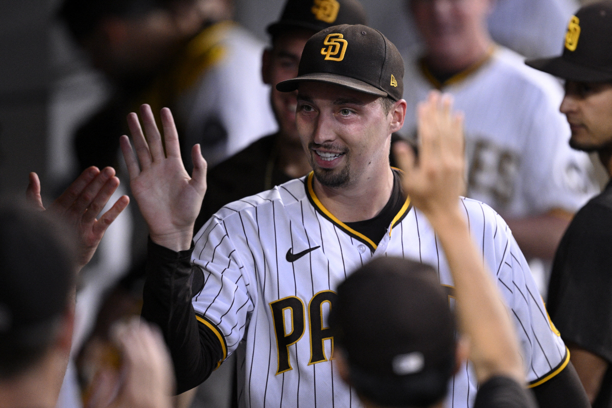 "열심히 해 보상받은 것" 스넬, 양 리그 CYA 7번째 영광...그렇다…