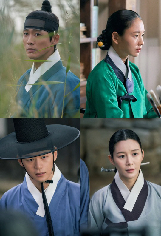 '연인'vs'7인의 탈출', 시작도 엔딩도 함께한 금토극 경쟁…최종 승자…
