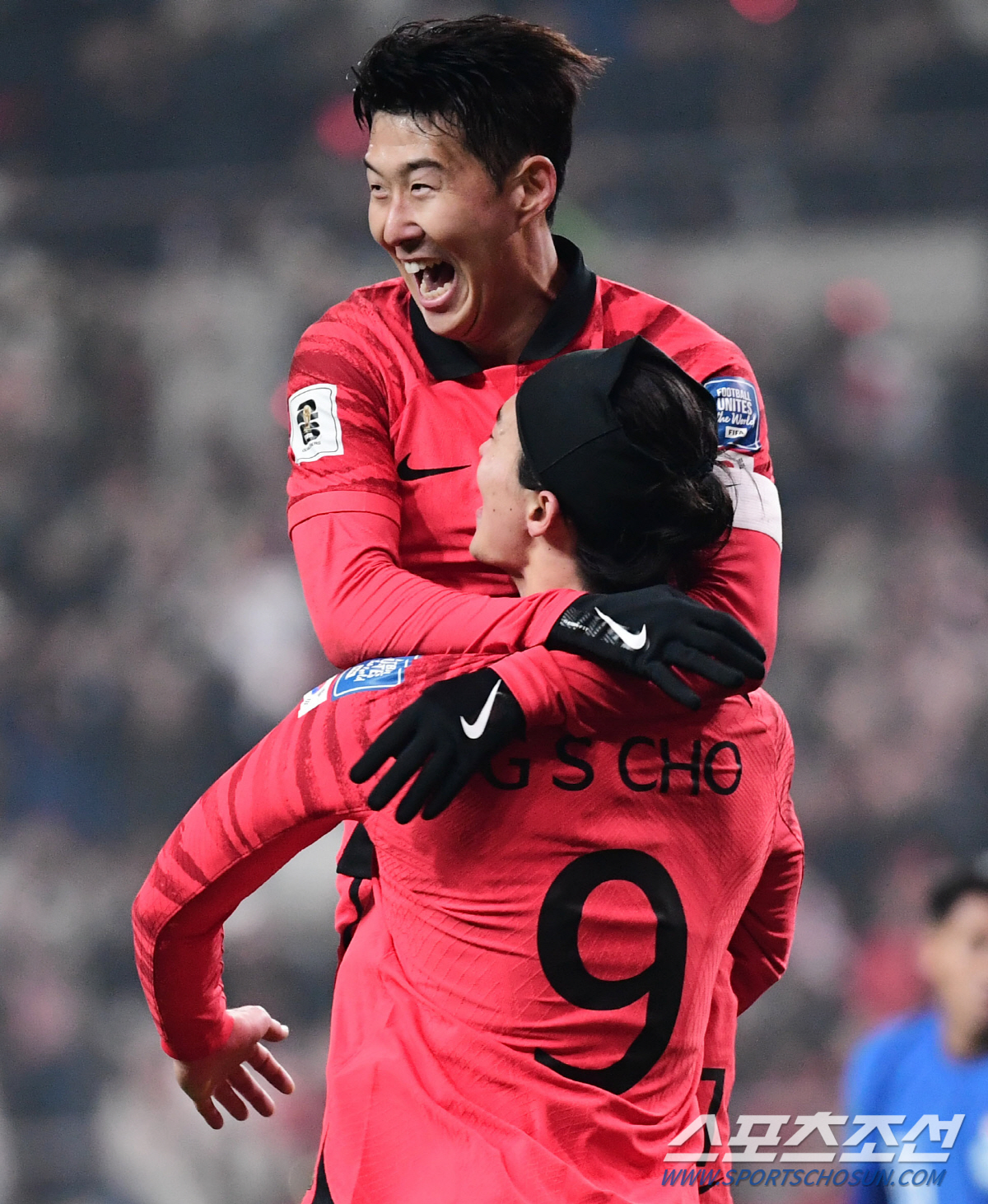 [싱가포르전 전반분석]'NO VAR' 도둑맞은 선제골→조규성 결국 해결……
