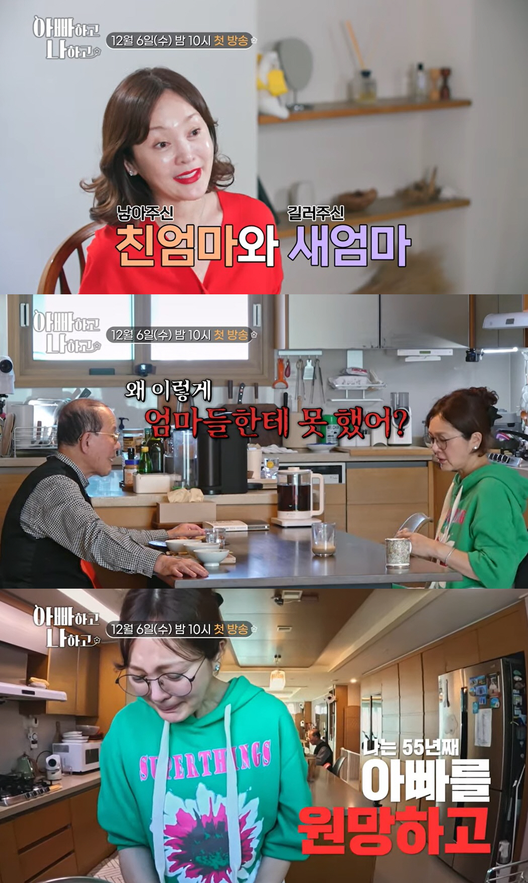 母가 두 명·子와 연락두절…이승연→김보성, 화려함 뒤 안타까운 가정사 […