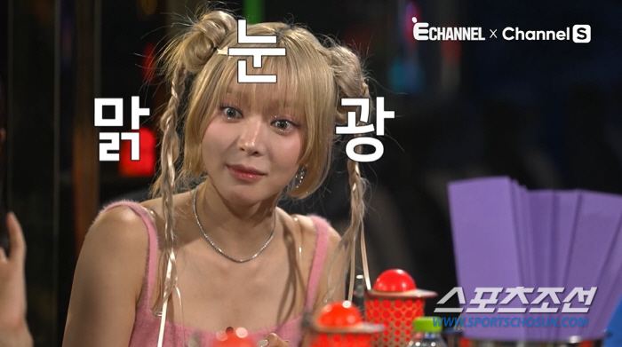 "탈퇴 제일 먼저 해서 그렇다." 'AOA 출신' 초아, 셀프 디스에 나…
