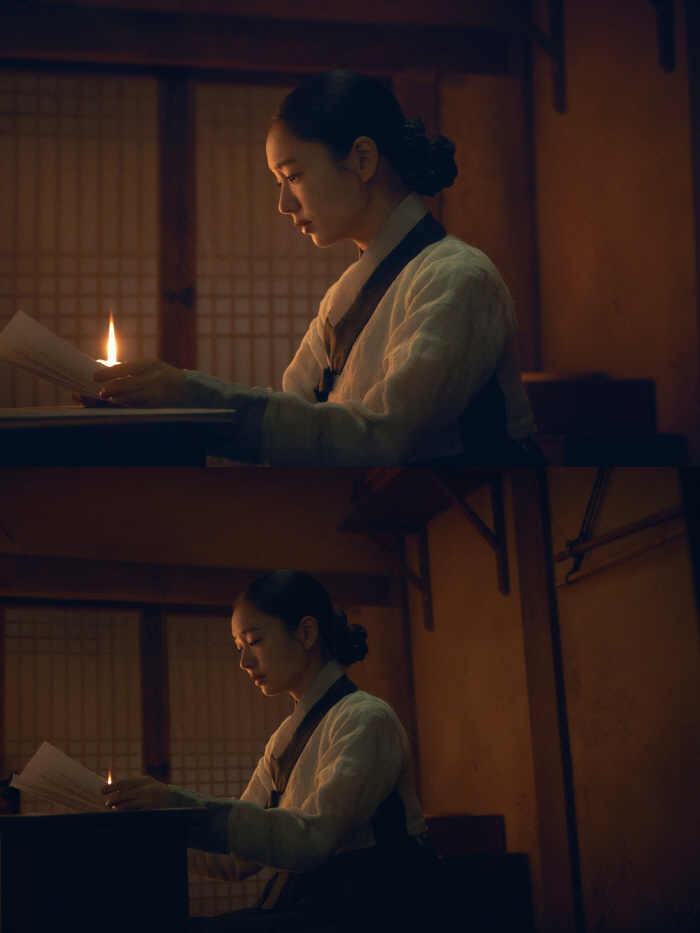 남궁민의 위기 극복? 안은진 품 서한의 정체는..'연인' 측 "선택에 주…