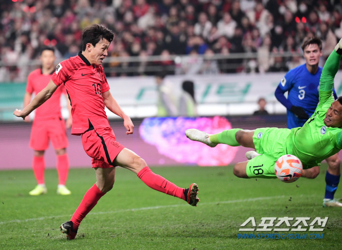 '축구도사' 이재성이 있기에 가능한, 클린스만식 '자유축구'