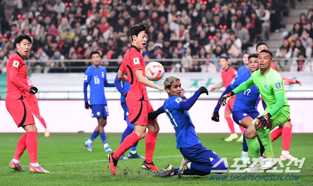 '축구도사' 이재성이 있기에 가능한, 클린스만식 '자유축구'