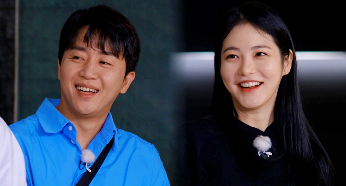 '런닝맨' 신예은X홍진호 '전소민 하차' 공백 메울까 '싱가포르 특집' …
