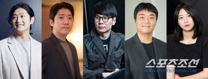 [청룡영화상] "충무로 이끌 새로운 원석"…청룡 신인감독상, '치열한 각축전' 예고