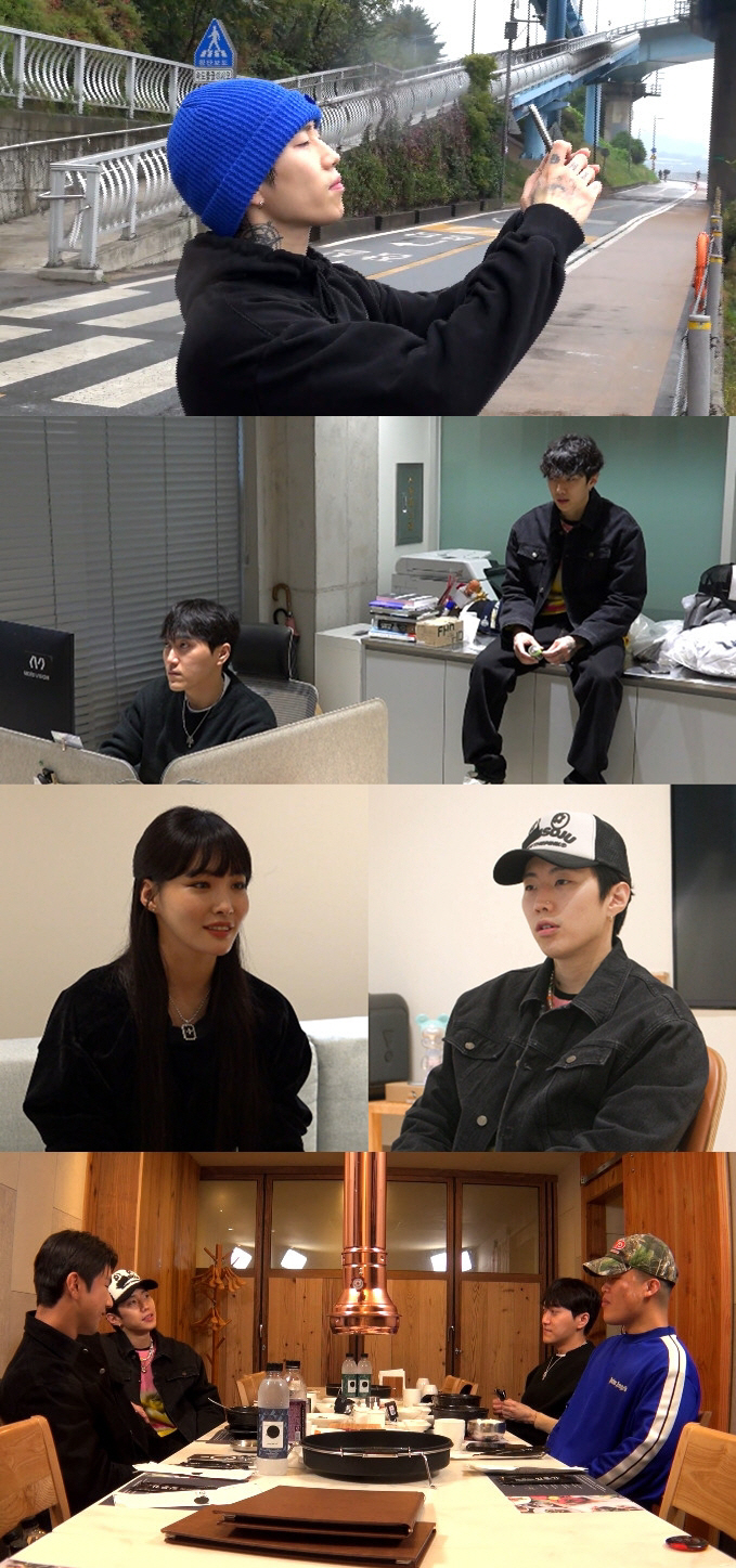 박재범, 으리으리한 모어비전 신사옥 최초 공개 "4명이었던 직원, 많이 …