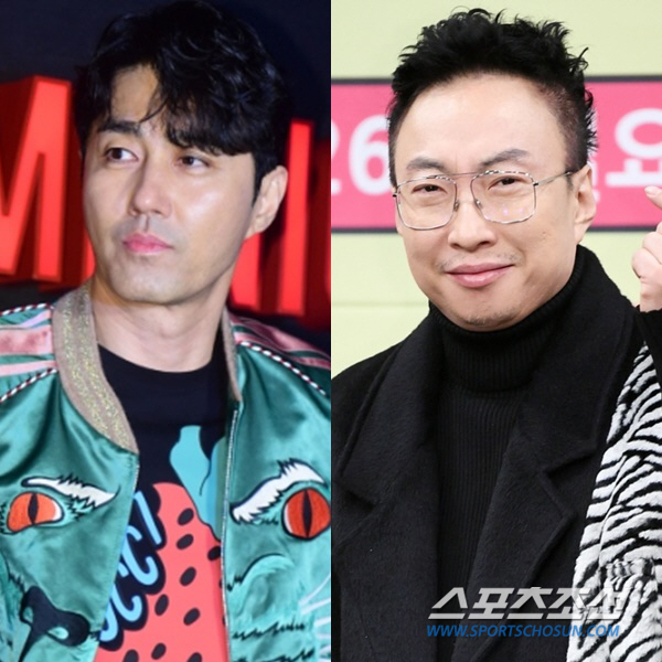 차승원X박명수, 53세 동갑 아빠의 절절한 딸 사랑 "목숨 바칠 수 있어…